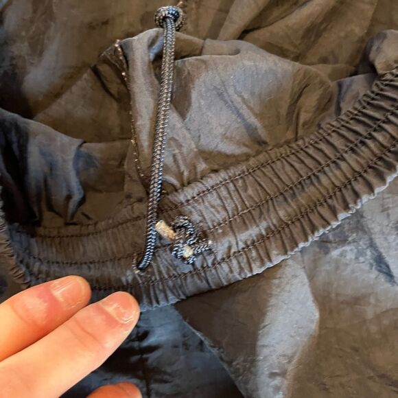 Y2K reebok track pants - Picture 3 of 7